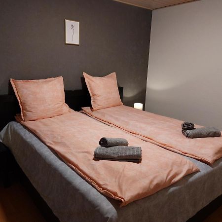 Venos Rooms Hirtshals Exterior photo