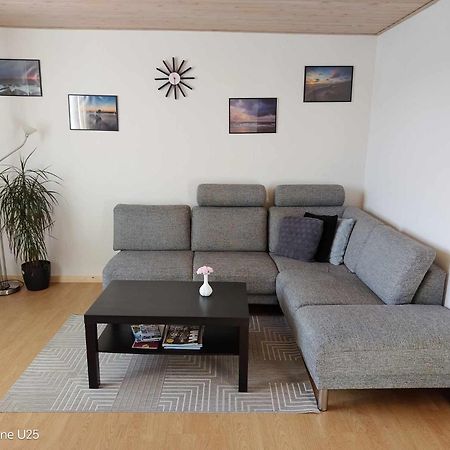 Venos Rooms Hirtshals Exterior photo