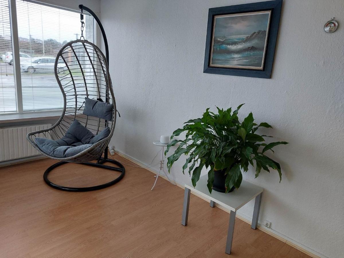 Venos Rooms Hirtshals Exterior photo