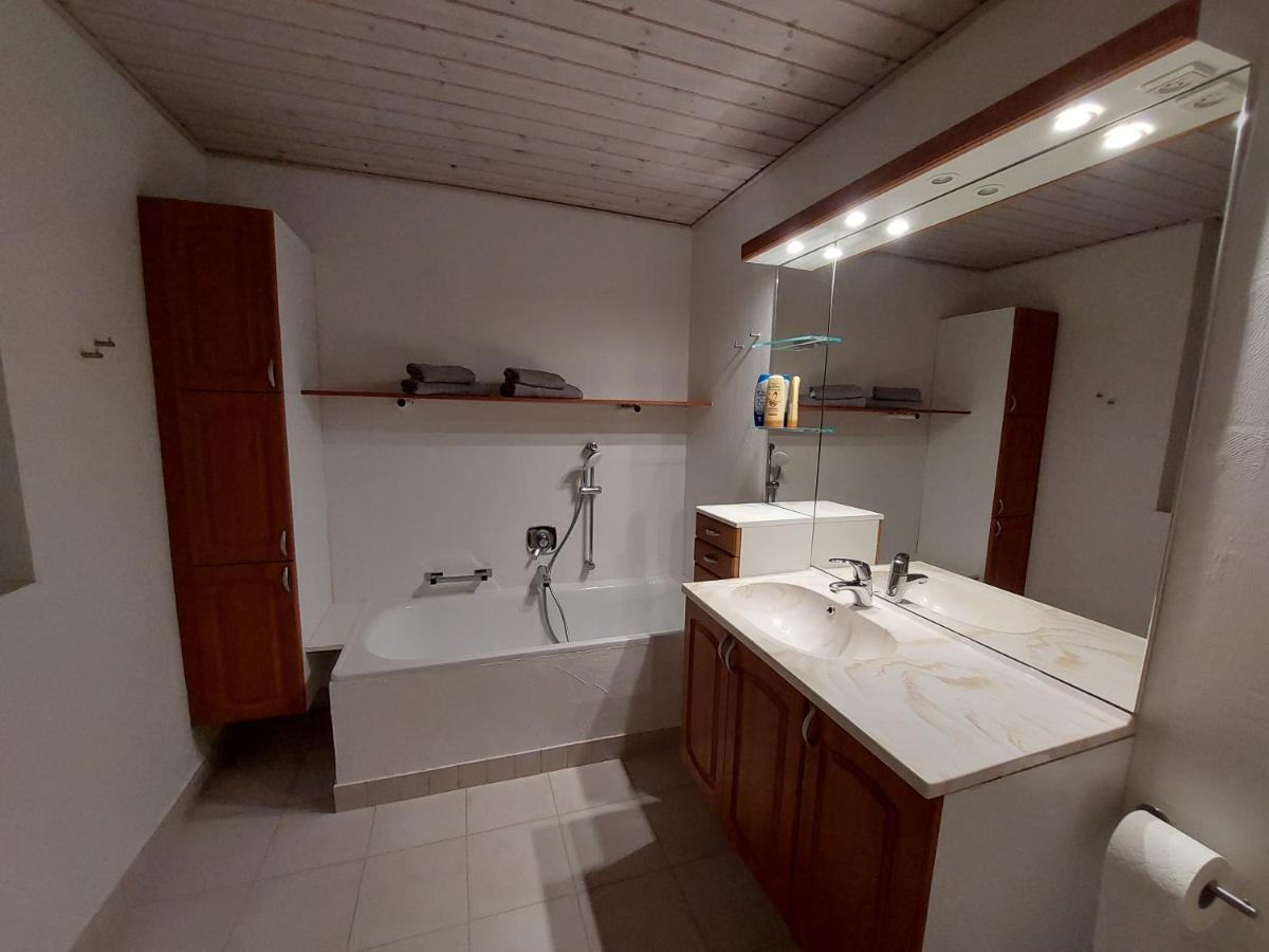 Venos Rooms Hirtshals Exterior photo