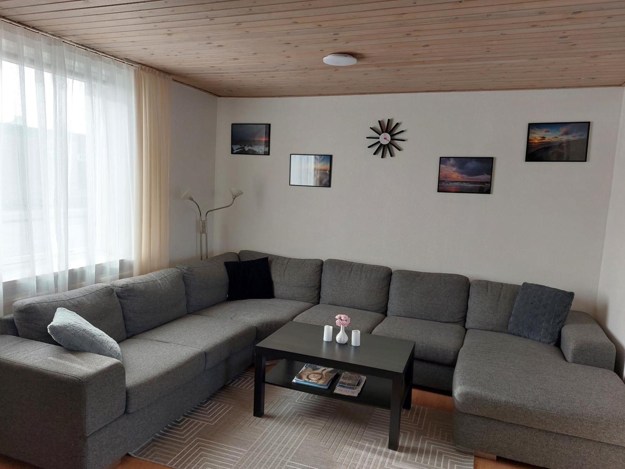 Venos Rooms Hirtshals Exterior photo